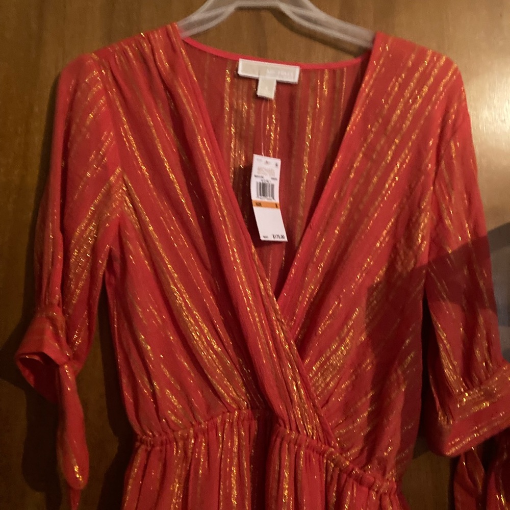 NWT Michael kors dress - Picture 4 of 6